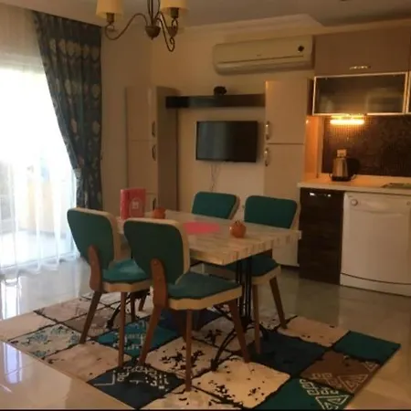 Villa By The River Belek
