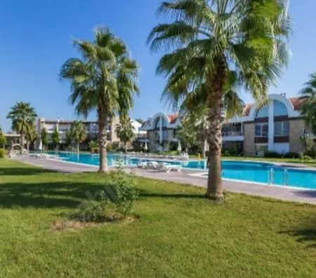 By The River Villa *