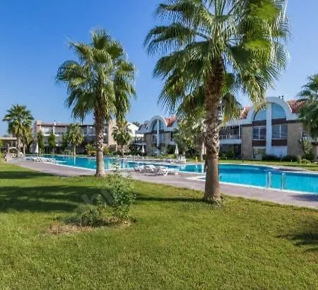 By The River Villa Belek