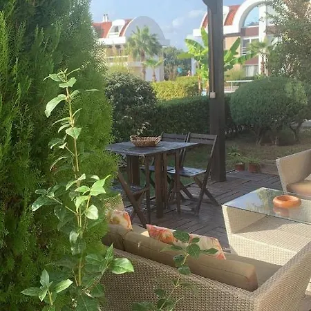 By The River Villa