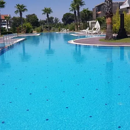 By The River * Belek